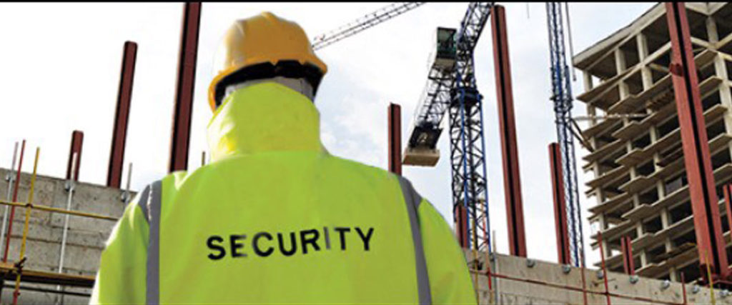 Security Guard Service | Comprehensive Security LLC